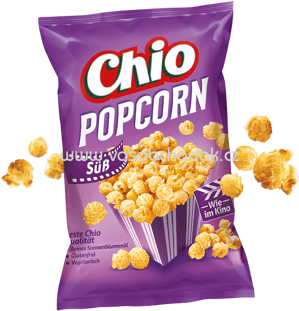 Chio Popcorn Süß, 120g