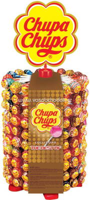 Chupa Chups 'The Best Of', 200 St, 2400g