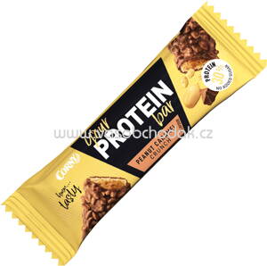 Corny your Protein bar Peanut Caramel Crunch, 45g