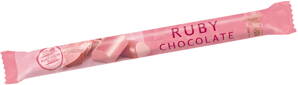 Heilemann Ruby Chocolate Stick, 40g