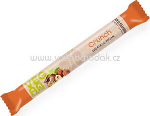 Heilemann Stick Crunch vegan 52% Kakao Krokant, 40g
