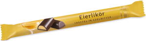 Heilemann Stick Eierlikör-Trüffel Edelbitter-Schokolade, 40g