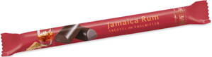 Heilemann Stick Jamaika Rum-Trüffel Edelbitter-Schokolade, 40g