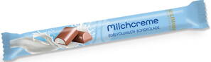 Heilemann Stick Milchcreme Edelvollmilch-Schokolade, 40g