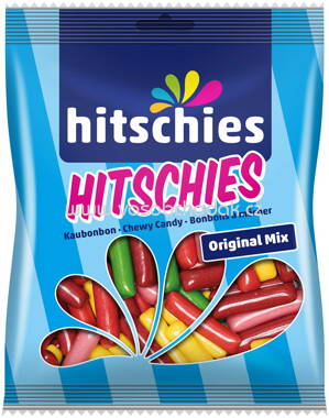 Hitschies Hitschies Original Mix, 150g