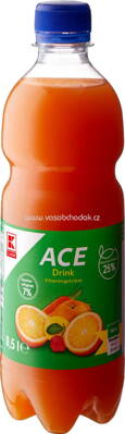 K-Classic A.C.E. Drink, 500 ml