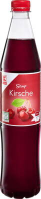 K-Classic Sirup Kirsche, 700 ml