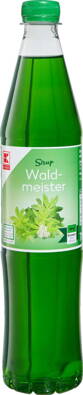 K-Classic Sirup Waldmeister, 700 ml