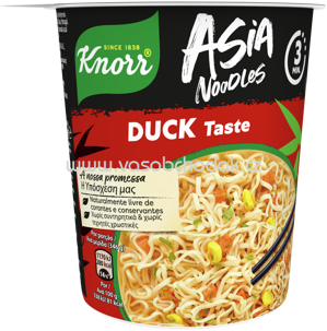 Knorr Asia Noodles Duck Taste, 61g