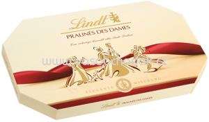 Lindt Pralinés des Dames, 250g