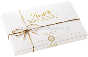 Lindt Pralinés Hochfein, 120g