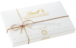 Lindt Pralinés Hochfein, 350g