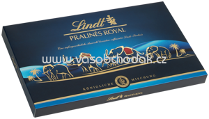 Lindt Pralinés Royal, 300g