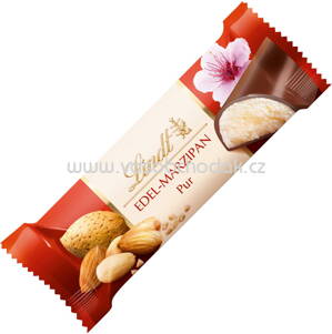 Lindt Marzipan Riegel, 50g