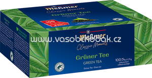 Meßmer Gastro Classic Moments Grüner Tee, 100 Beutel