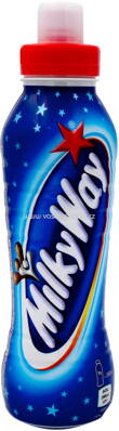 Milky Way Drink, 350 ml
