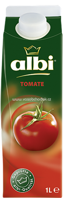 Albi Tomate 1l