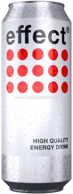 Effect Energy Drink 0,33l