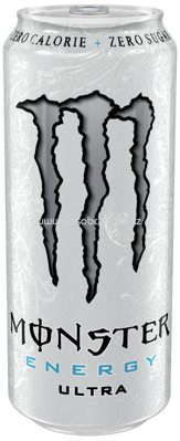 Monster Energy Ultra, 500 ml