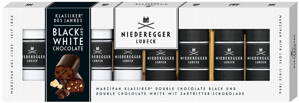 Niederegger Klassiker Black & White, 100g