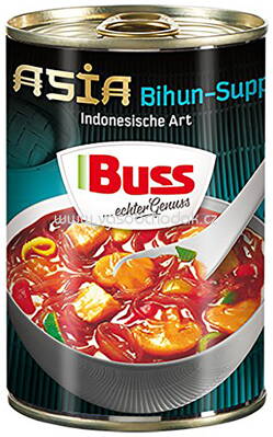 Buss Bihun-Suppe 400 ml
