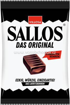 Sallos Das Original, 150g