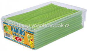 Haribo Balla Stixx Apfel 150 St, Dose, 1125g
