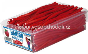 Haribo Balla Stixx Erdbeere 150 St, Dose, 1125g