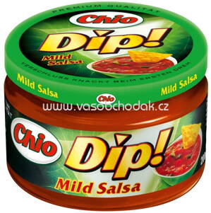 Chio Dip! Mild Salsa, 200 ml
