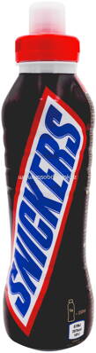 Snickers Drink, 350 ml