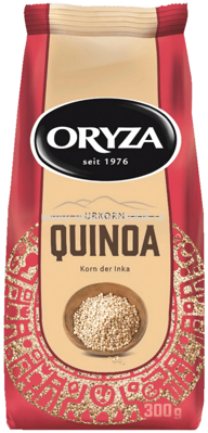 Oryza Urkorn Quinoa 300g