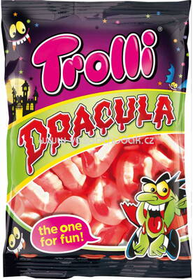 Trolli Dracula, 200g