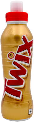 Twix Drink, 350 ml