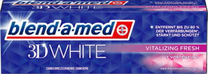 blend-a-med Zahnpasta 3D White Vitalizing Fresh, 75 ml