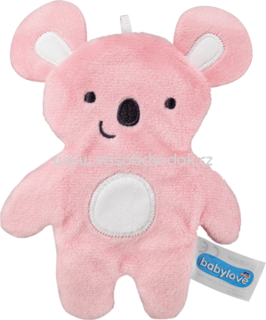 Babylove Knisterplüsch Koala, 1 St