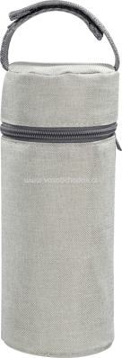 Babylove Isoliertasche grey melange, 1 St