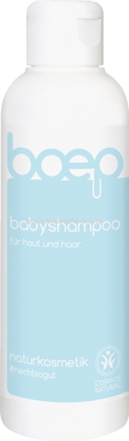 Boep Babyshampoo, 150 ml