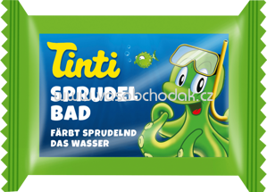 Tinti Sprudelbad, 1 St