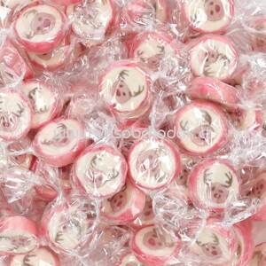 Amore Sweets Rocks X-Mas Bonbons Rentier, 1kg