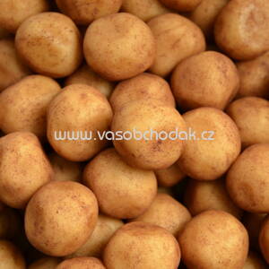 Zentis Marzipan Kartoffeln Kakao gepudert, 3 kg
