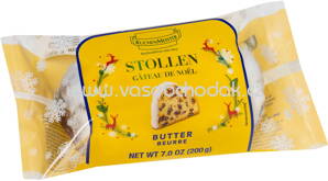 Kuchenmeister Butter-Stollen 200g