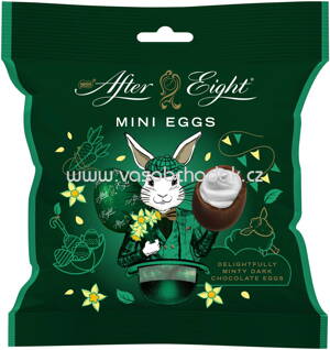 After Eight Mini Eggs, 90g