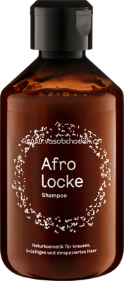 Afrolocke Shampoo, 250 ml