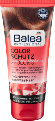 Balea Professional Spülung Color Schutz, 200 ml