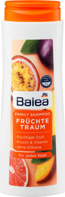 Balea Shampoo Family, 500 ml