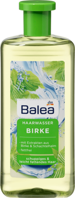 Balea Haarwasser Birke, 500 ml