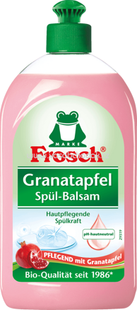Frosch Granatapfel Spül-Balsam, 500 ml