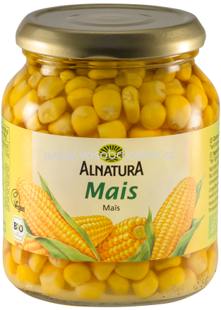 Alnatura Mais, 340g
