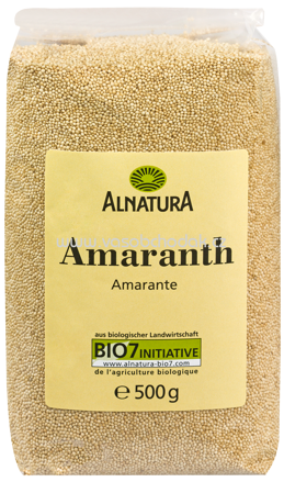 Alnatura Amaranth, 500g