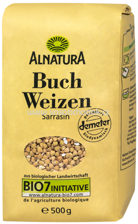 Alnatura Buchweizen, 500g